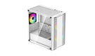 Deepcool CC360 WH ARGB без БП Deepcool CC360 WH ARGB без БП