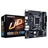 Материнская плата GIGABYTE H610M S2H&nbsp;<img style='position: relative;margin:0' src='/image/only_to_order_edit.gif' alt='На заказ' title='На заказ' />