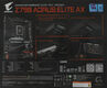 GIGABYTE Z790 AORUS ELITE AX GIGABYTE Z790 AORUS ELITE AX