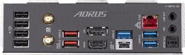 GIGABYTE Z790 AORUS ELITE AX GIGABYTE Z790 AORUS ELITE AX