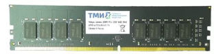 ТМИ UDIMM 16ГБ DDR4-3200 (PC4-25600) ТМИ UDIMM 16ГБ DDR4-3200 (PC4-25600)