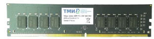 ТМИ UDIMM 16ГБ DDR4-3200 (PC4-25600) ТМИ UDIMM 16ГБ DDR4-3200 (PC4-25600)