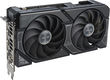 ASUS DUAL-RTX4060TI-O8G