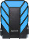 ADATA AHD710P-2TU31-CBL ADATA AHD710P-2TU31-CBL