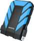 ADATA AHD710P-2TU31-CBL ADATA AHD710P-2TU31-CBL
