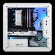 Cooler Master MasterBox Q300L White version