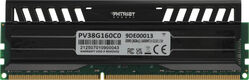 Patriot DDR3 DIMM 8GB (PC3-12800) 1600MHz PV38G160C0 Viper3