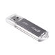 Silicon Power USB Drive 16Gb Ultima II SP016GBUF2M01V1S {USB2.0 Silicon Power USB Drive 16Gb Ultima II SP016GBUF2M01V1S {USB2.0