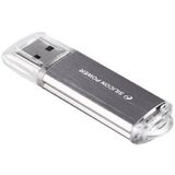 Silicon Power USB Drive 16Gb Ultima II SP016GBUF2M01V1S {USB2.0