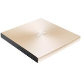 Внешний оптический привод Asus SDRW-08U8M-U/ GOLD/ G/ AS золотистый USB Type-C ultra slim M-Disk внешний RTL SDRW-08U8M-U/GOLD/G/AS