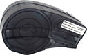 Картридж ленточный Cactus CS-M21-500595WT черный для Brady BMP21-PLUS