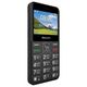 Philips Xenium E207 Black