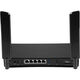 Mikrotik C53UiG+5HPaxD2HPaxD Маршрутизатор Hap ax3 Mikrotik C53UiG+5HPaxD2HPaxD Маршрутизатор Hap ax3