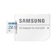 Micro SecureDigital 256GB Samsung EVO Plus Class 10 Micro SecureDigital 256GB Samsung EVO Plus Class 10