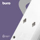 BURO Сетевой фильтр BURO Сетевой фильтр