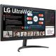 LCD LG 34
