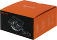Cooler ID-Cooling DK-03 LGA1700/1200/115X/775/AM4/AM3/+/AM2/+/FM2/+/FM1