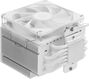 Устройство охлаждения(кулер) ID-COOLING SE-226-XT ARGB SNOW