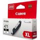 Canon CLI-471XLBK 0346C001 Картридж для PIXMA MG5740/MG6840/MG7740 Canon CLI-471XLBK 0346C001 Картридж для PIXMA MG5740/MG6840/MG7740