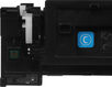 Canon Cartridge 069C 5093C002 тонер-картридж для MF752Cdw/MF754Cdw/LBP673Cdw 1900 стр. голубой