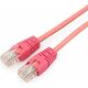 Cablexpert PP12-3M/RO Патч-корд UTP кат.5e