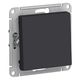Systeme electric ATN001011 ATLASDESIGN 1-клавишный ВЫКЛЮЧАТЕЛЬ