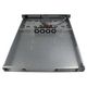 Exegate EX264265RUS Серверный корпус Exegate Pro 1U550-04 <RM 19