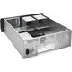 Exegate EX292527RUS Серверный корпус ExeGate Pro 3U450-09 <RM 19