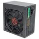 Ginzzu CB600 12CM black,24+4p,2 PCI-E(6+2)