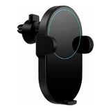 Xiaomi Mi 20W Wireless Car Charger [GDS4127GL] Автомобильное зарядное устройство