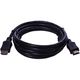 Wize CP-HM-HM-15M Кабель HDMI вилка 4К 60Гц