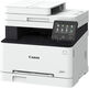 Canon i-SENSYS MF655Cdw (5158C004) {цветное/лазерное A4 Canon i-SENSYS MF655Cdw (5158C004) {цветное/лазерное A4