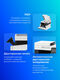 Canon i-SENSYS MF655Cdw (5158C004) {цветное/лазерное A4 Canon i-SENSYS MF655Cdw (5158C004) {цветное/лазерное A4