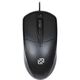 Oklick 125M черный оптическая (1200dpi) USB (2but) [1175317]