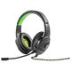 HARPER Harper Gaming GHS-X15 {32±15% Ohm; Чувствительность: 92 dB±3 при 1KHz; Частотная характеристика: 20 Гц-20 кГц; Чувствительность микрофона: -52±3dB}