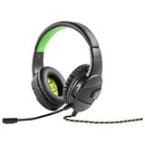 HARPER Harper Gaming GHS-X15 {32&plusmn;15% Ohm; Чувствительность: 92 dB&plusmn;3 при 1KHz; Частотная характеристика: 20 Гц-20 кГц; Чувствительность микрофона: -52&plusmn;3dB}&nbsp;<img style='position: relative;margin:0' src='/image/only_to_order_edit.gif' alt='На заказ' title='На заказ' />