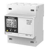 DKC / ДКС MPM-34P (Заказная) Многофункциональное измерительное устройство МРМ