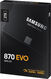SSD 2.5 SSD 2.5