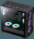 GameMax SIEGE BK