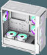 GameMax SIEGE WH