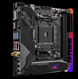 ASUS ROG STRIX X570-I GAMING ASUS ROG STRIX X570-I GAMING