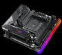 ASUS ROG STRIX X570-I GAMING ASUS ROG STRIX X570-I GAMING