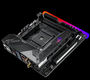 ASUS ROG STRIX X570-I GAMING ASUS ROG STRIX X570-I GAMING