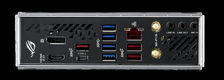 ASUS ROG STRIX X570-I GAMING ASUS ROG STRIX X570-I GAMING