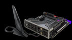 ASUS ROG STRIX X570-I GAMING ASUS ROG STRIX X570-I GAMING