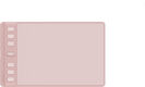 Huion H641P Pink Huion H641P Pink
