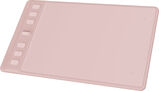 Графический планшет Huion H641P Pink