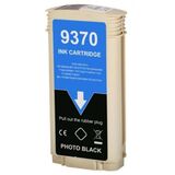 Картридж струйный G&amp;G GG-C9370A фото черный (130мл) для HP Designjet T610/ T770/ T790eprinter/ T1300eprinter/ T1100