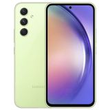 Samsung Galaxy A54 SM-A546E 5G 128Gb 6Gb зеленый лайм моноблок (SM-A546ELGACAU)&nbsp;<img style='position: relative;margin:0' src='/image/only_to_order_edit.gif' alt='На заказ' title='На заказ' />