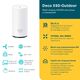 TP-Link Deco X50-Outdoor(1-pack) AX3000 Mesh-модуль Wi-Fi 6 для улицы и помещений